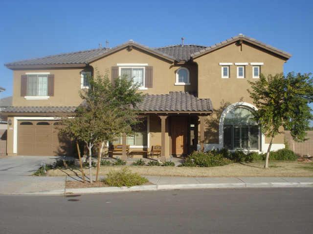 18720 E Mockingbird Dr., Queen Creek, AZ 85242