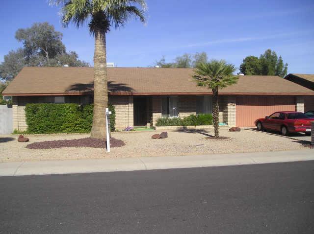 4516 E Joan De Arc Ave., Phoenix, AZ 85032