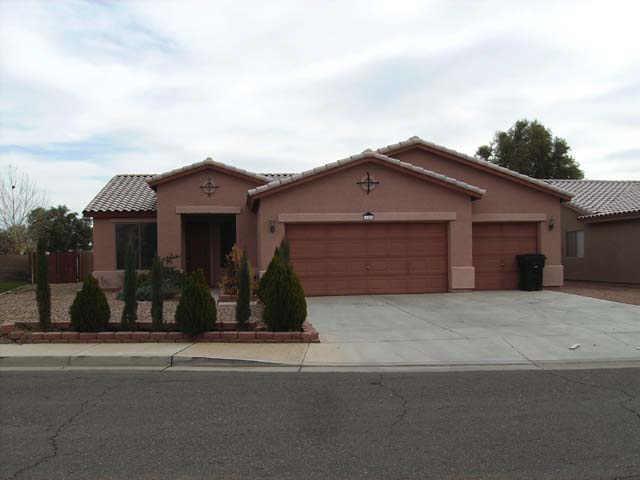 14425 N 150th Ave., Surprise, AZ 85379