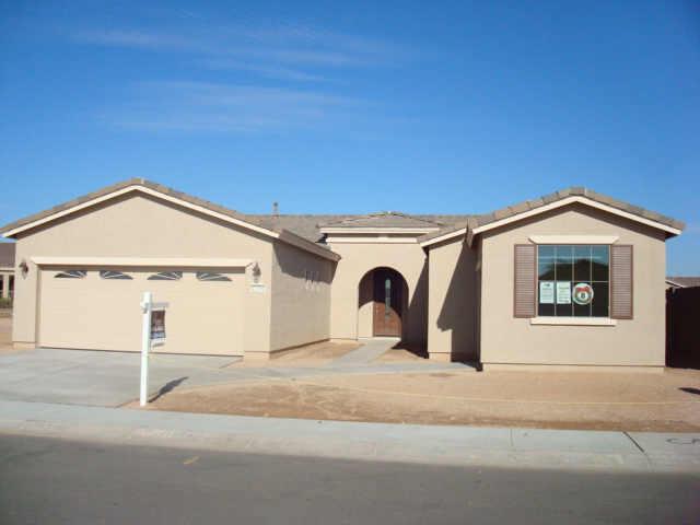 42506 W Sea Eagle Dr., Maricopa, AZ 85238