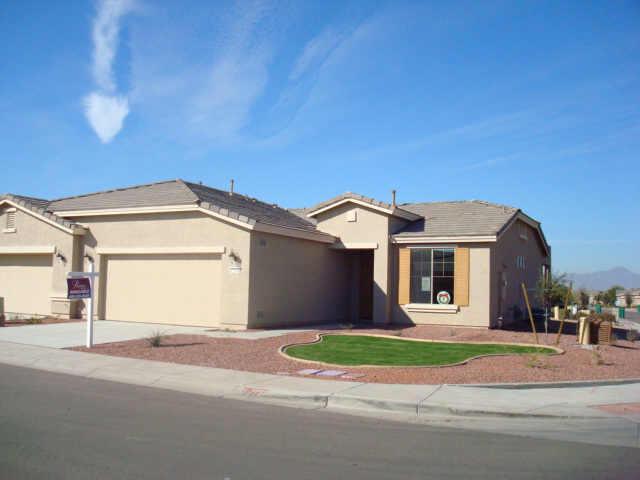 42168 W Basie Ln., Maricopa, AZ 85238