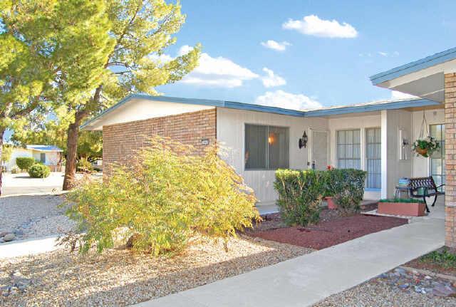 19047 N 134 Dr., Sun City West, AZ 85373