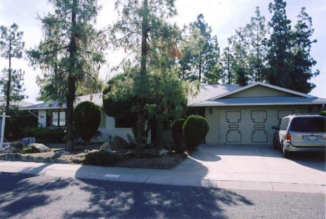 9613 W Cottonwood Dr., Sun City, AZ 85373