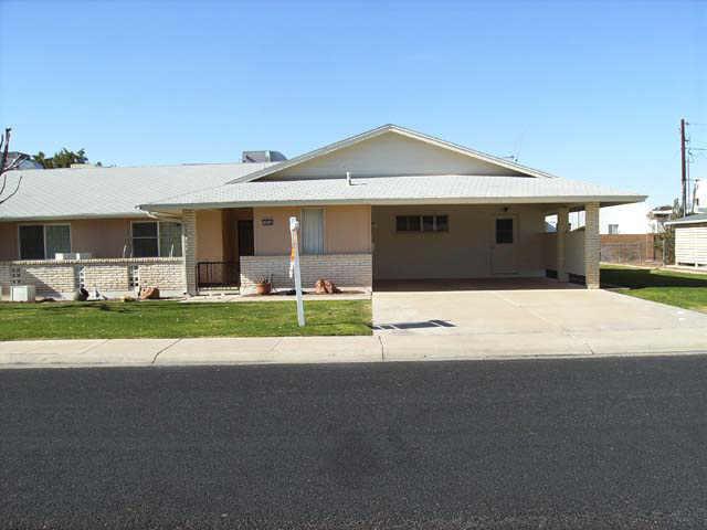 10256 N 105th Dr., Sun City, AZ 85351