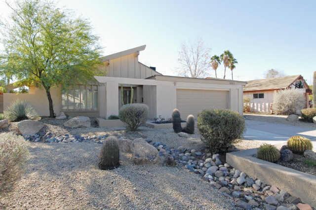 2643 E Sylvia St., Phoenix, AZ 85032