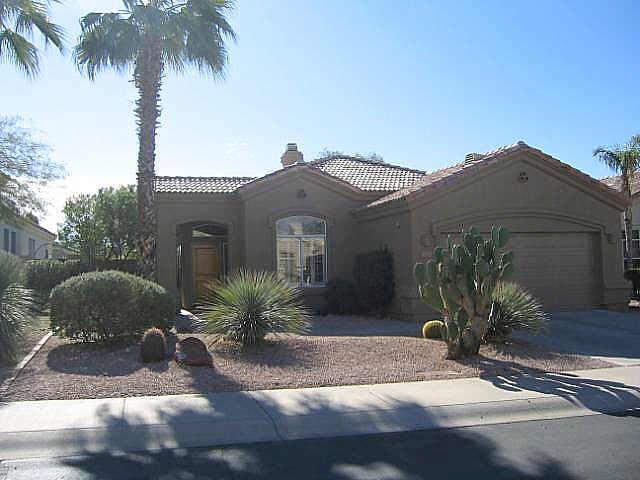 11863 E Appaloosa Pl., Scottsdale, AZ 85259