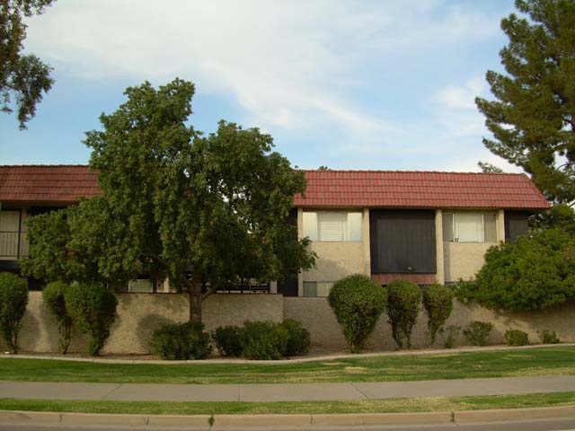 700 W University Dr. #129, Tempe, AZ 85281