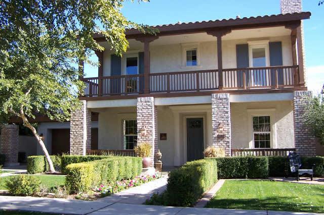 4173 N Village St., Buckeye, AZ 85396