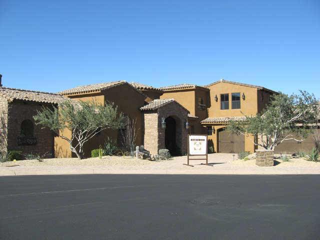 13885 E Yucca St., Scottsdale, AZ 85259