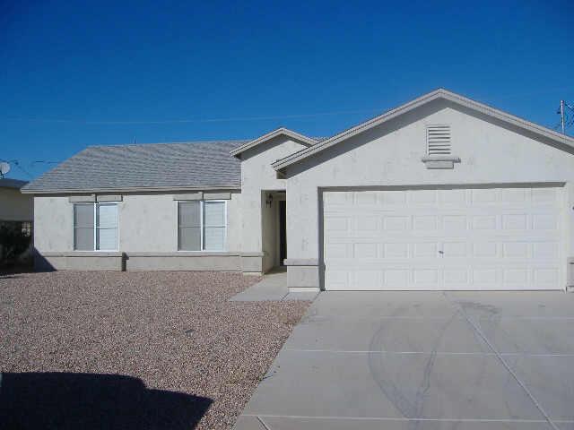 9510 W Santa Cruz Blvd., Arizona City, AZ 85223