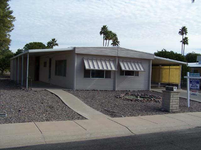 2601 N Lema Dr., Mesa, AZ 85215