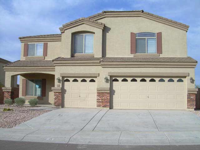 1808 S 234th Ln., Buckeye, AZ 85396