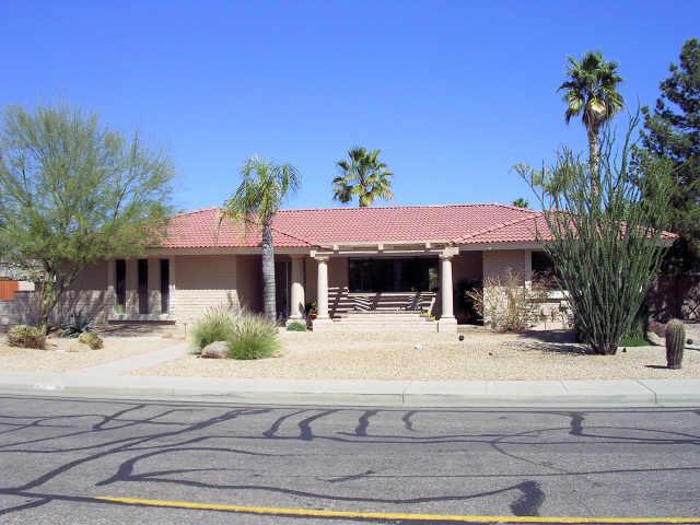 5510 E Acoma Dr., Scottsdale, AZ 85254