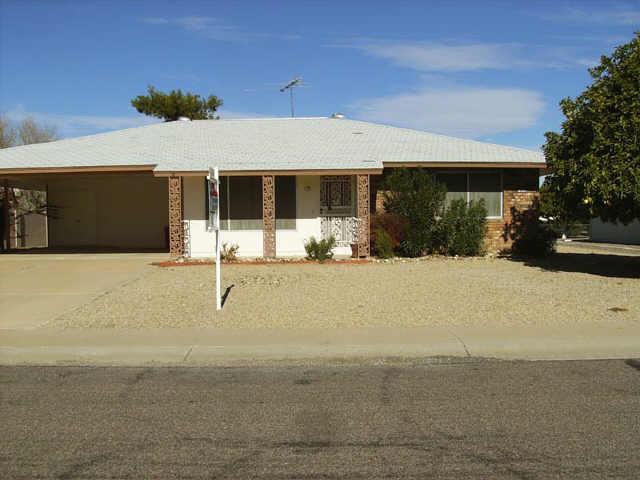 9638 W Wrangler Dr., Sun City, AZ 85373