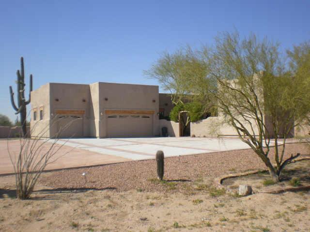 10008 E June Cir., Mesa, AZ 85207