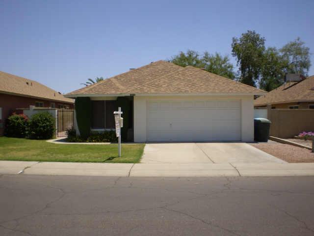 18219 N 19 St., Phoenix, AZ 85022