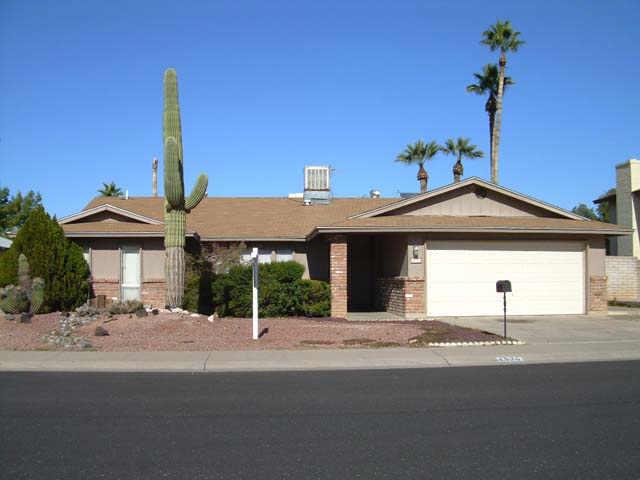 4536 W Myrtle Ave., Glendale, AZ 85301