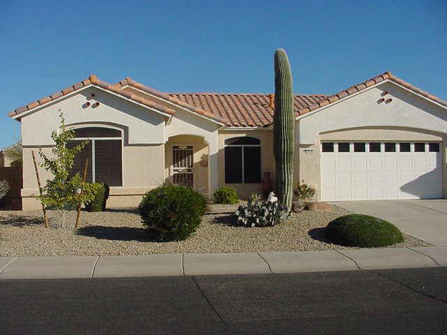 14738 W Colt Ln., Sun City West, AZ 85375