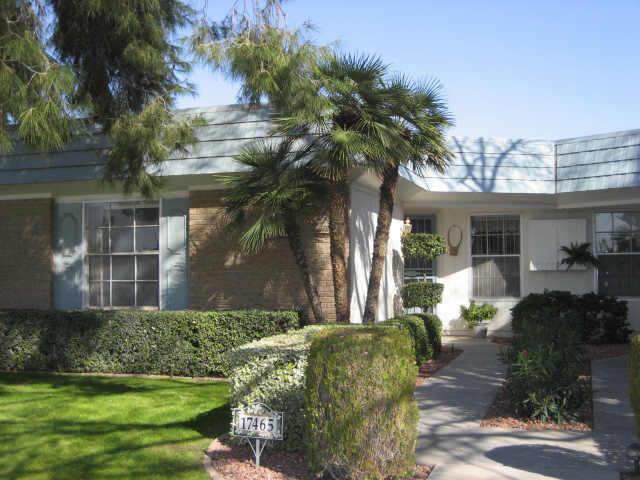 17465 N 105th Ave., Sun City, AZ 85373