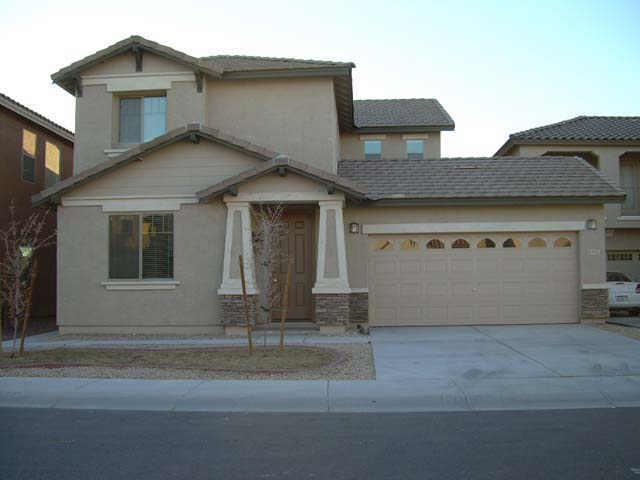 9383 W Williams St., Tolleson, AZ 85353