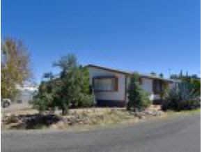 17033 E Fairway Dr., Spring Valley, AZ 86333