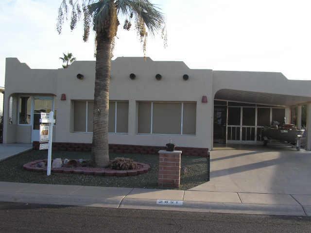 2651 N Lema Dr., Mesa, AZ 85215