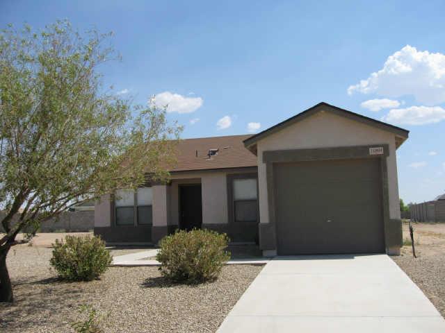 11803 W Cabrillo Dr., Arizona City, AZ 85223