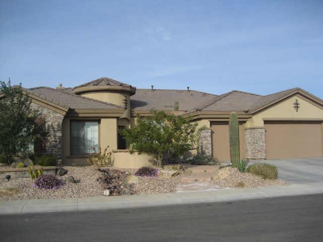 818 W Camargo Ct., Phoenix, AZ 85086
