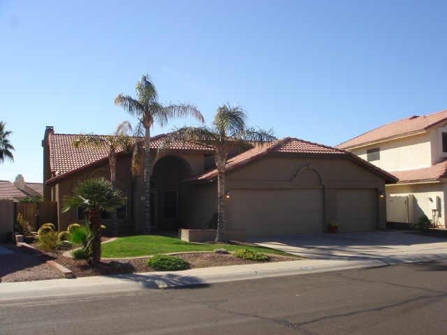 3827 E Glenhaven Dr., Phoenix, AZ 85048