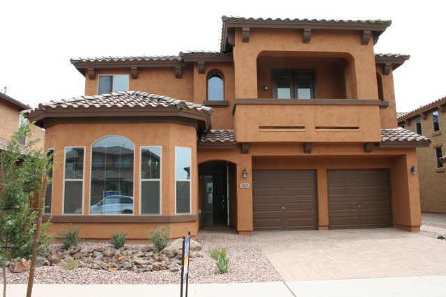 3823 E Geronimo St., Gilbert, AZ 85295