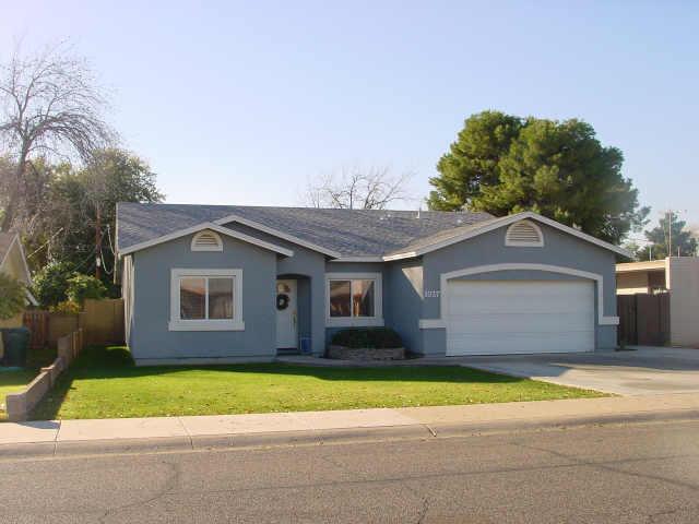 1037 E Nielson Ave., Mesa, AZ 85204