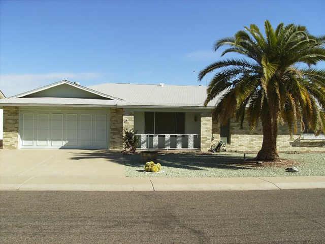 9802 W Evergreen Dr., Sun City, AZ 85373