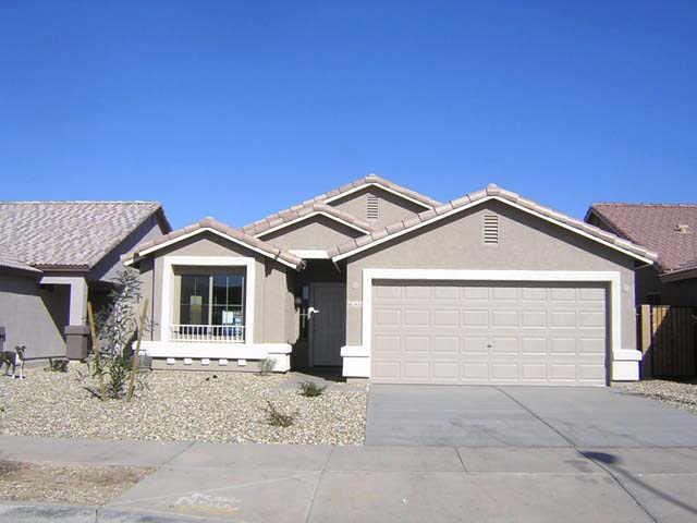 2432 W Parkway Dr., Phoenix, AZ 85041