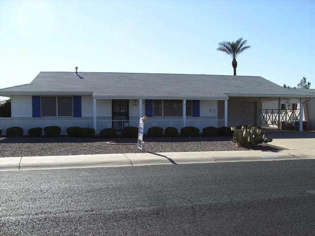 10227 W Deanne Dr., Sun City, AZ 85351