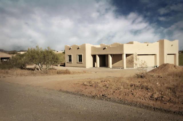 321 W Saddle Mountain Rd., Phoenix, AZ 85086