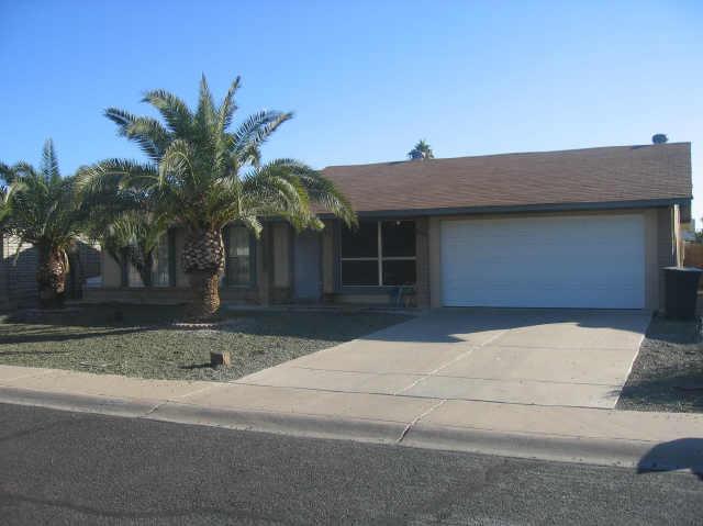 10767 W Belmont Ave., Glendale, AZ 85307