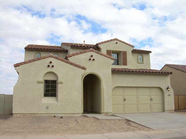 4201 S Granite Dr., Chandler, AZ 85249