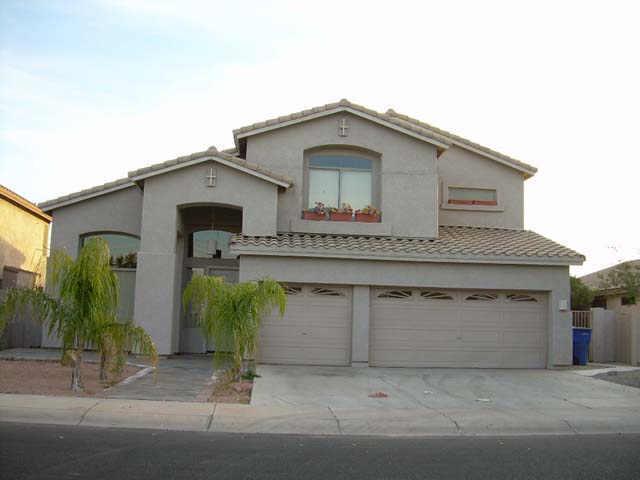 1441 E Folley Pl., Chandler, AZ 85225