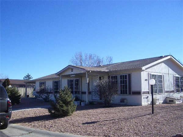 109 S Lakeshore Road Rd., Payson, AZ 85541