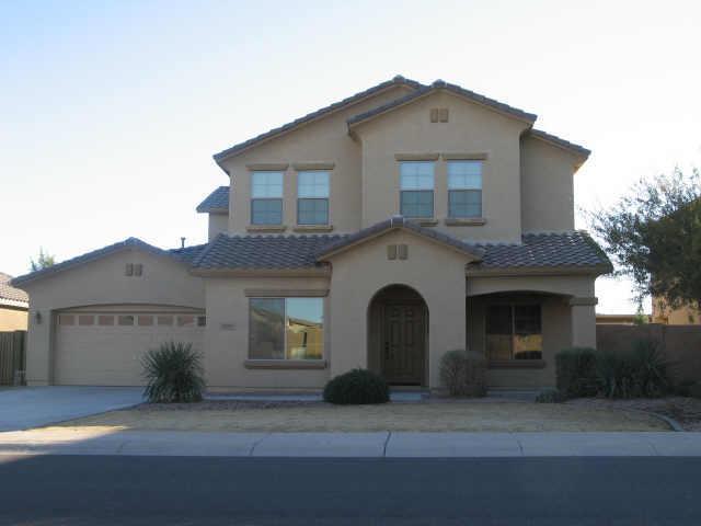 2709 S Butte Ln., Gilbert, AZ 85295