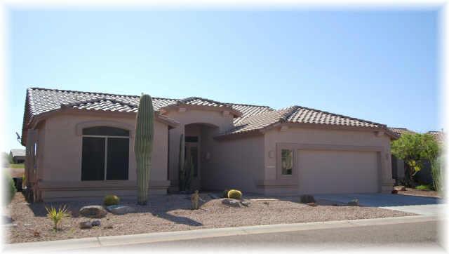 5343 S Red Yucca Ln., Gold Canyon, AZ 85218