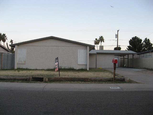 2218 W Hartford Ave., Phoenix, AZ 85023