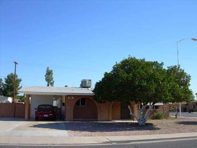 1121 N Wedgewood Cir., Mesa, AZ 85203