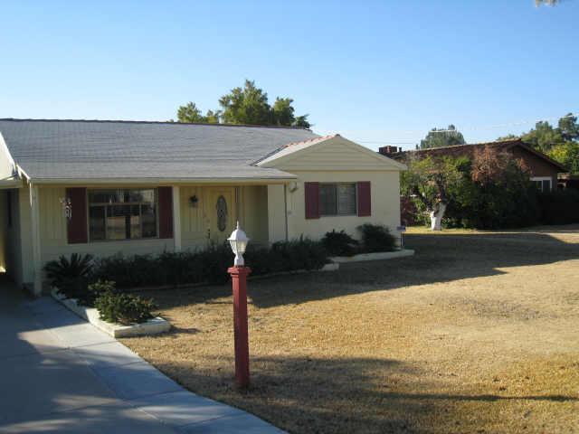 1431 E Mclellan Blvd., Phoenix, AZ 85014