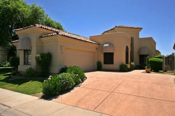 8213 E Cortez Dr., Scottsdale, AZ 85260