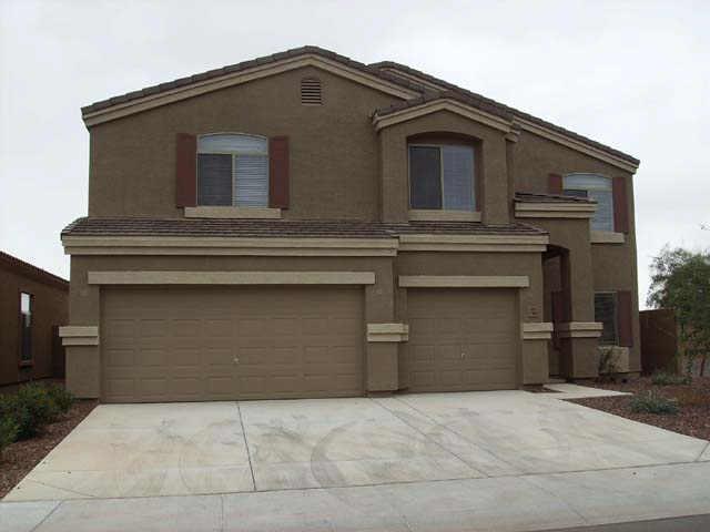 11851 W Electra Ln., Peoria, AZ 85373