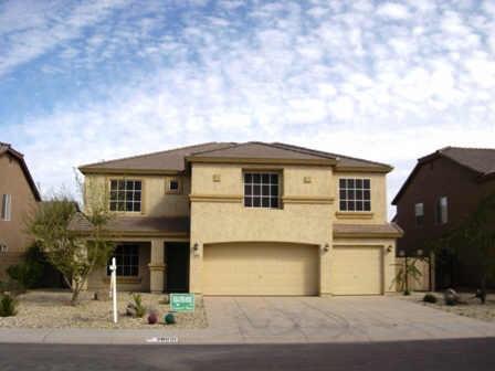 28031 N Titanium Ln., Queen Creek, AZ 85243