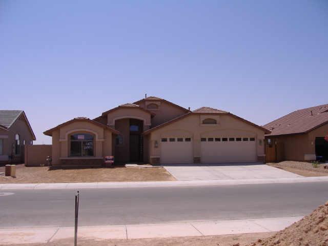 40681 W Hopper Dr., Maricopa, AZ 85239