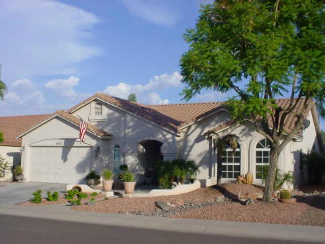 4037 E Nambe St., Ahwatukee, AZ 85044