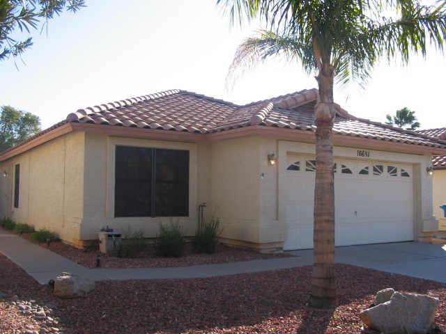 16651 N 59th St., Scottsdale, AZ 85254